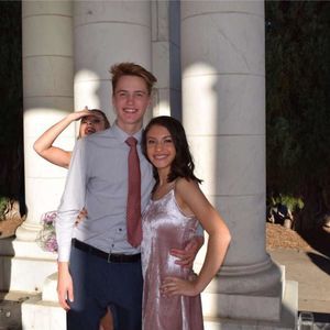 Meet your Posher, Paloma